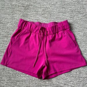 Zyia Women's Club Shorts